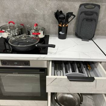Сдается 1-комнатная квартира, 47 м²