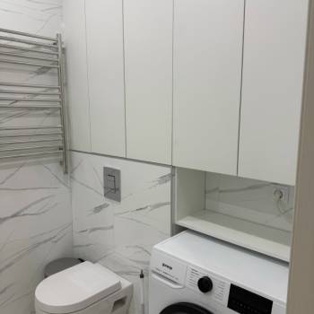 Сдается 1-комнатная квартира, 47 м²