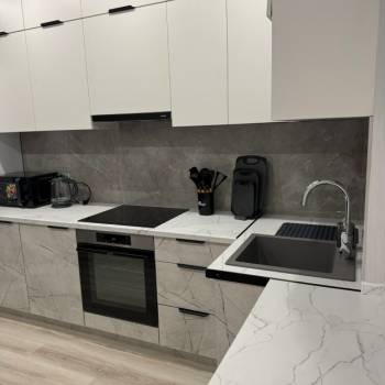 Сдается 1-комнатная квартира, 47 м²