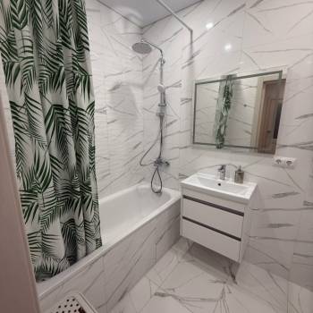 Сдается 1-комнатная квартира, 47 м²