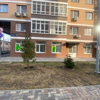 Сдается Нежилое помещение, 90 м²