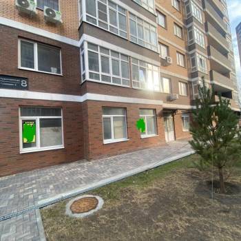 Сдается Нежилое помещение, 90 м²
