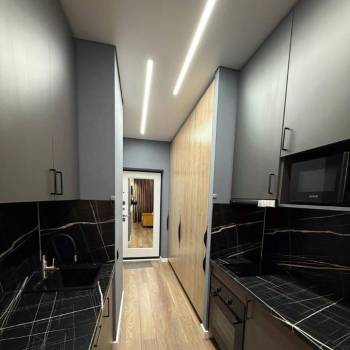 Сдается 1-комнатная квартира, 32 м²