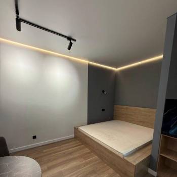 Сдается 1-комнатная квартира, 32 м²
