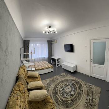 Сдается 2-х комнатная квартира, 48 м²