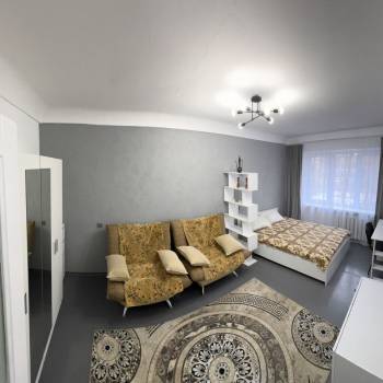 Сдается 2-х комнатная квартира, 48 м²