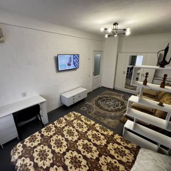 Сдается 2-х комнатная квартира, 48 м²