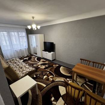 Сдается 2-х комнатная квартира, 48 м²