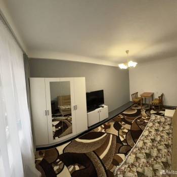 Сдается 2-х комнатная квартира, 48 м²