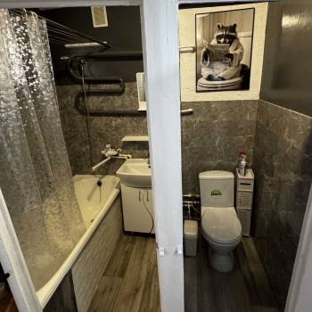 Сдается 2-х комнатная квартира, 48 м²