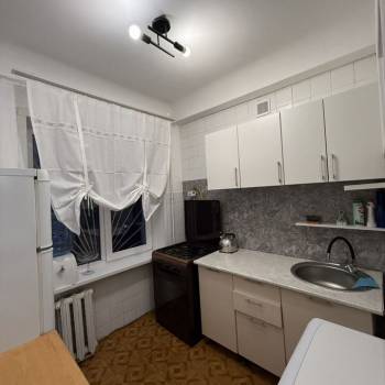 Сдается 2-х комнатная квартира, 48 м²