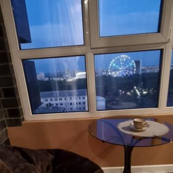 Сдается 1-комнатная квартира, 40 м²