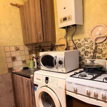 Продается 3-х комнатная квартира, 52 м²