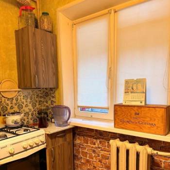 Продается 3-х комнатная квартира, 52 м²