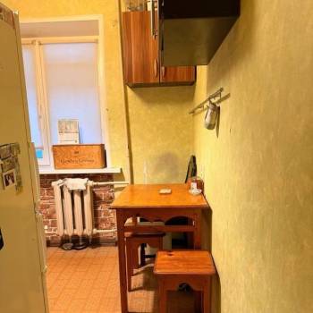 Продается 3-х комнатная квартира, 52 м²