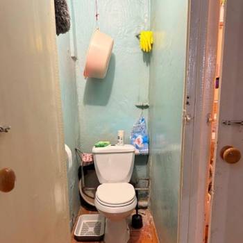 Продается 3-х комнатная квартира, 52 м²