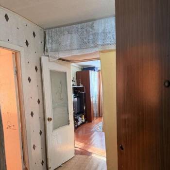 Продается 3-х комнатная квартира, 52 м²