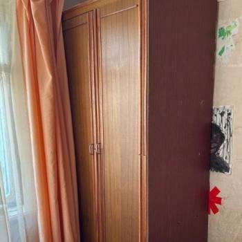 Продается 3-х комнатная квартира, 52 м²