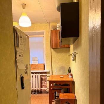 Продается 3-х комнатная квартира, 52 м²