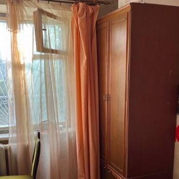 Продается 3-х комнатная квартира, 52 м²