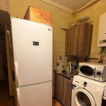 Продается 3-х комнатная квартира, 52 м²