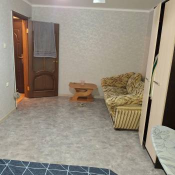 Продается 1-комнатная квартира, 31,5 м²