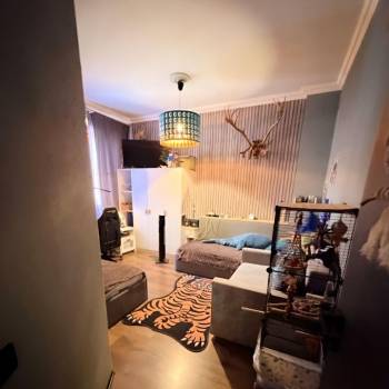 Продается 2-х комнатная квартира, 59 м²