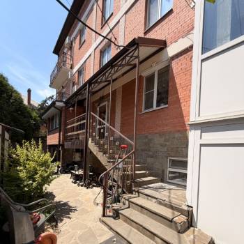Продается 2-х комнатная квартира, 59 м²