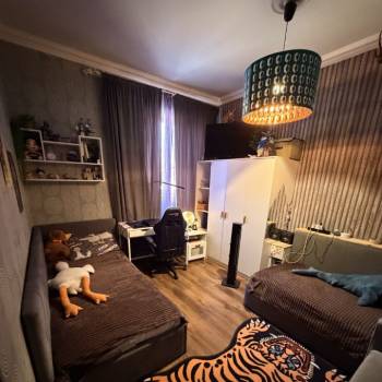 Продается 2-х комнатная квартира, 59 м²