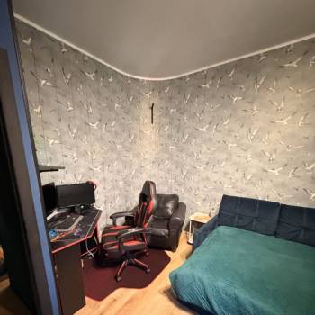 Продается 2-х комнатная квартира, 59 м²