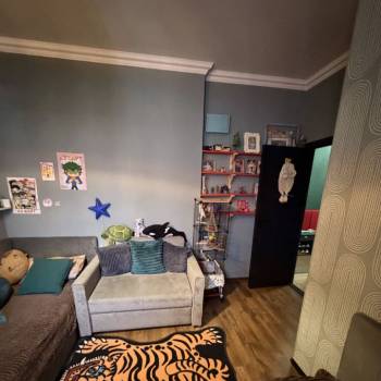 Продается 2-х комнатная квартира, 59 м²