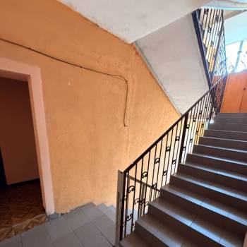 Продается 2-х комнатная квартира, 59 м²