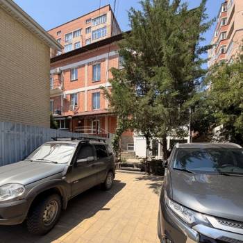 Продается 2-х комнатная квартира, 59 м²