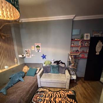 Продается 2-х комнатная квартира, 59 м²