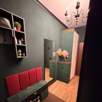 Продается 2-х комнатная квартира, 59 м²