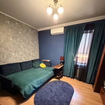 Продается 2-х комнатная квартира, 59 м²