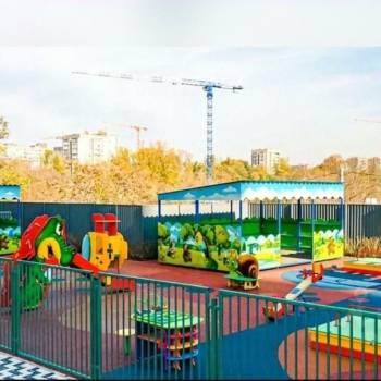 Продается 1-комнатная квартира, 37 м²