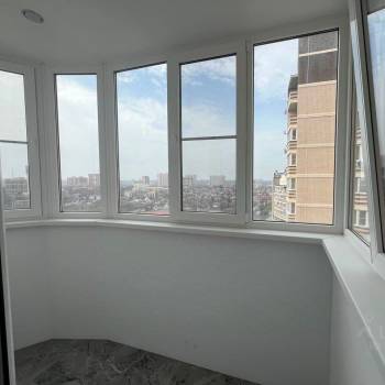 Продается 1-комнатная квартира, 37 м²