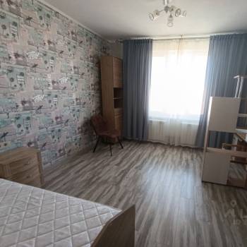 Сдается Многокомнатная квартира, 75 м²
