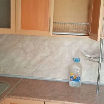 Сдается 1-комнатная квартира, 43 м²