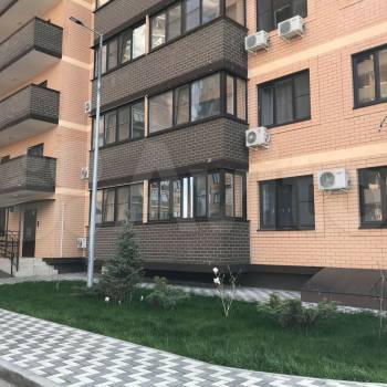 Сдается 1-комнатная квартира, 23 м²
