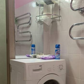 Сдается 1-комнатная квартира, 38 м²