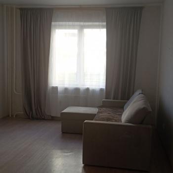 Сдается 2-х комнатная квартира, 42 м²