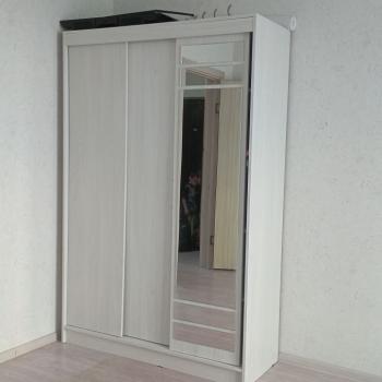 Сдается 2-х комнатная квартира, 42 м²