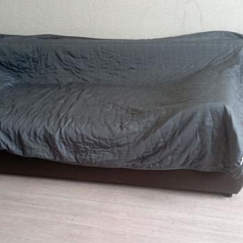 Сдается 2-х комнатная квартира, 42 м²