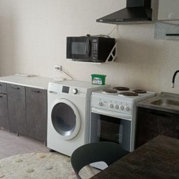 Сдается 2-х комнатная квартира, 42 м²
