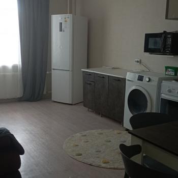Сдается 2-х комнатная квартира, 42 м²