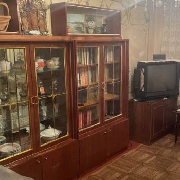 Сдается 2-х комнатная квартира, 46,8 м²