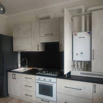 Сдается 1-комнатная квартира, 36 м²