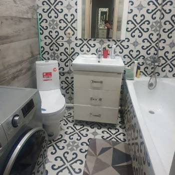 Сдается 1-комнатная квартира, 36 м²